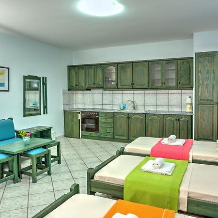 Hotel Zeus Karystos  Exterior photo